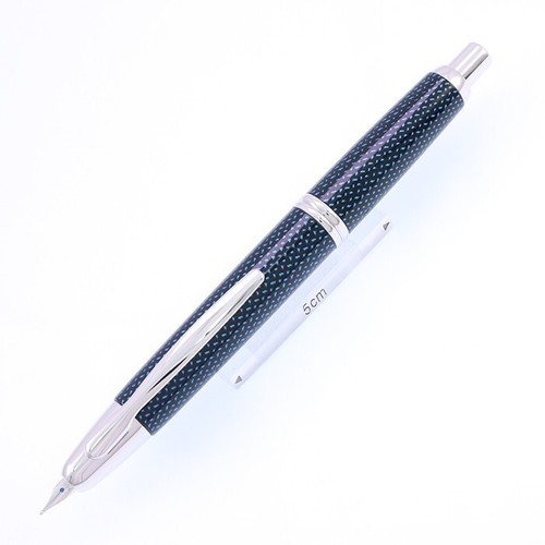 Penna stilografica scomparsa - penna,