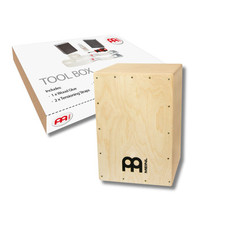 Meinl Crea il tuo cajon incl