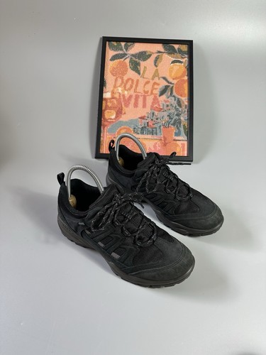Ecco scarpe trekking - scarpe, trekking/montagna