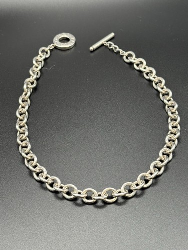 Collana tiffany co in - &,