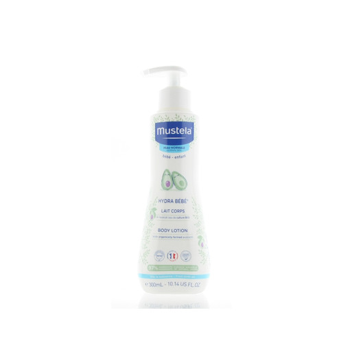 Mustela hydra bebe - hydra,