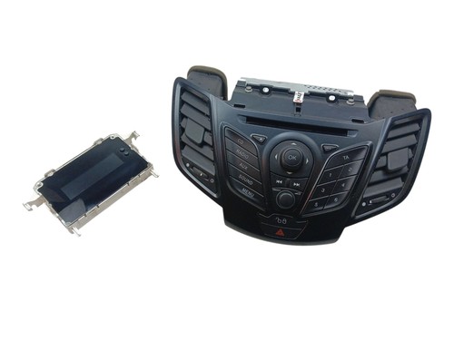 Radio autoradio display - radio,