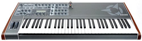Access virus ti2 synthesizer - access,