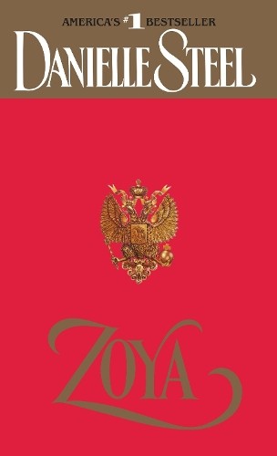 Danielle steel zoya - danielle,