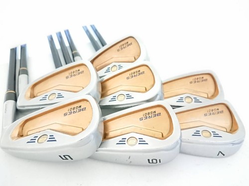 Honma set ferri beres - di, mg801