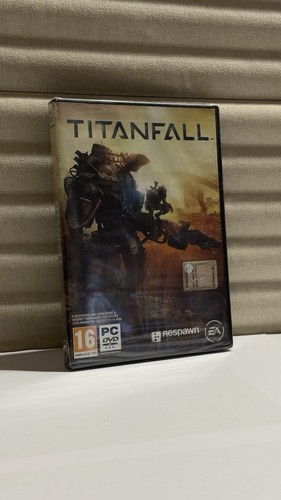 Titanfall gioco per - titanfall, pc