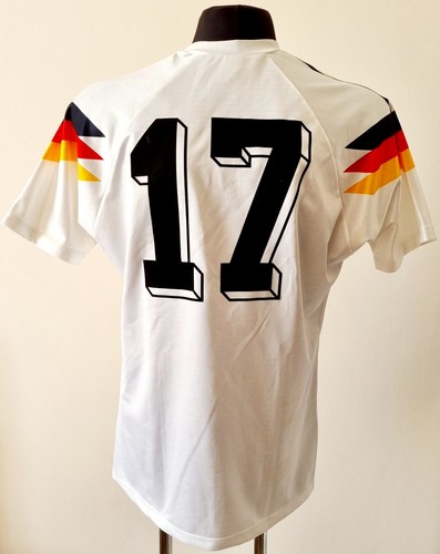 Maglia germania 1988 - maglia,