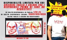 t shirt pietro pacciani mostro firenze compagni merende lotti vanni scherzo fun