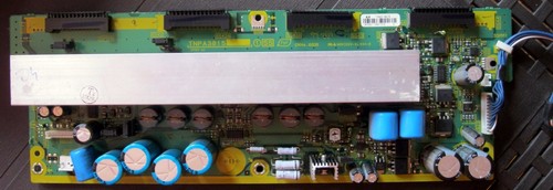 Scheda tpna 3815 tv - tpna,