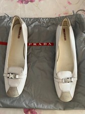 ballerine Prada