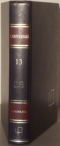Universale enciclopedia - l'universale,
