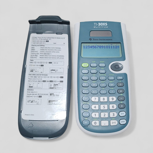 30xs texas instruments - texas,