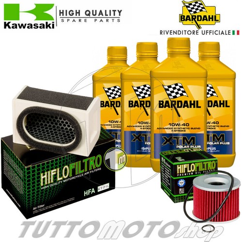 Tagliando kawasaki 750 - kawasaki, 750/