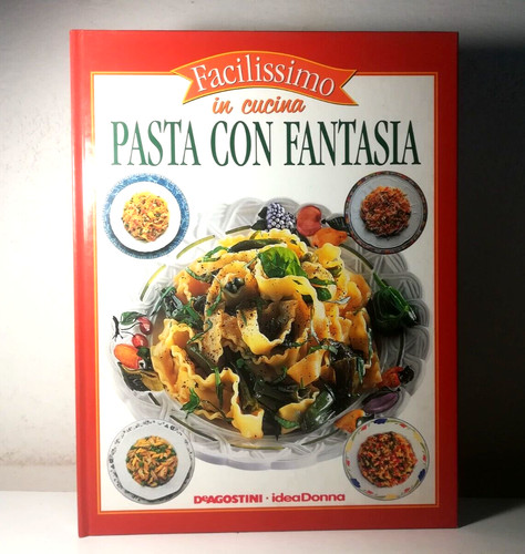 Guida cucina facilissimo - guida, in