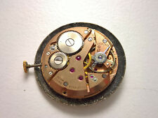 RARE SARCAR MOVEMENT + DIAL FOR PARTS GENUINE 100%