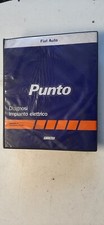 FIAT PUNTO DIAGNOSI IMPIANTO