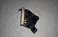 Gruppo di controllo ventola riscaldamento usato  Land Rover 90-110 guida a RH.