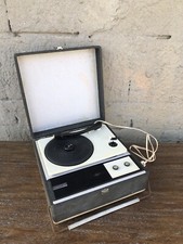 Giradischi (o Fonovaligia)