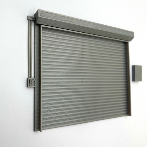 Modellino scala diorama - scala,