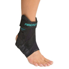 AIRCAST Cavigliera Sportiva per distorsioni AIRSPORT