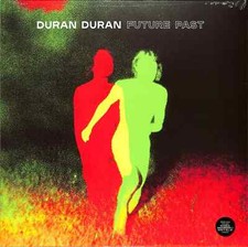 Duran Duran / FUTURE PAST (WHITE COLORED LP) / BMG Rights Management / 40505386