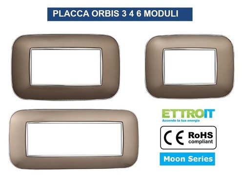Placche placca compatibili - placche,