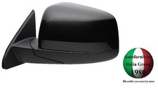 SPECCHIO RETROVISORE SX EL