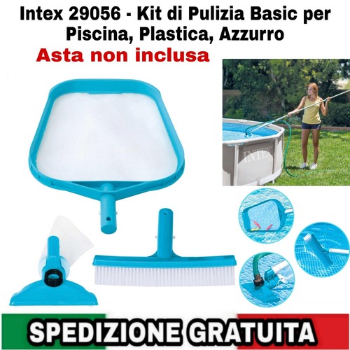 Intex 29056 kit - 29056, di