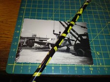 135220 ANTICA FOTO CON aereo