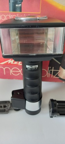 Flash universale con