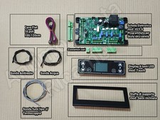 Kit Scheda Elettr. MICRONOVA