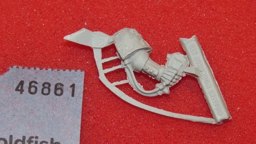 Warhammer 40k techmarine - 40k,