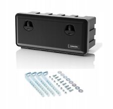 Daken Cassetta attrezzi Just