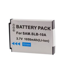 Batteria per Samsung WB550