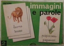 Alfabetiere - Immagini e