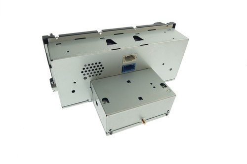 Alpine monitor bordo - monitor,