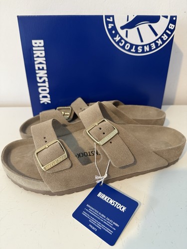 Sandalo birkenstock arizona - sandalo,