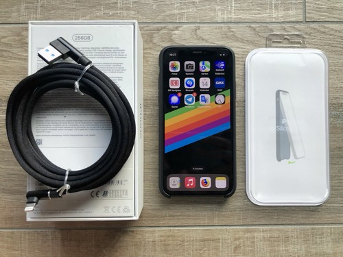 Apple iphone 256gb - iphone, 86%