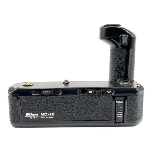 Nikon winder per - md-12,