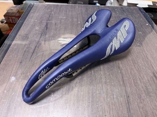 Sella bici selle smp - sella,