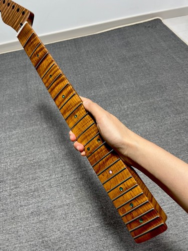 Aaaaa stainless 22frets - aaaaa,