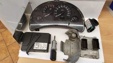 Kit completo centralina motore