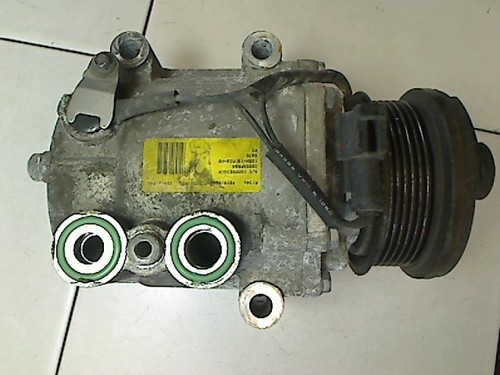 Kompressor klimaanlage ford - kompressor,