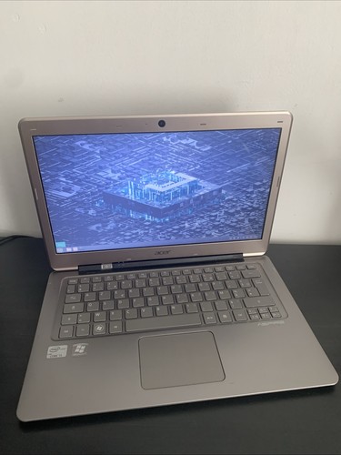 Acer aspire 951 intel - "acer, s3-951/intel