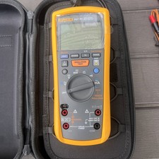 NUOVO kit multimetro isolante