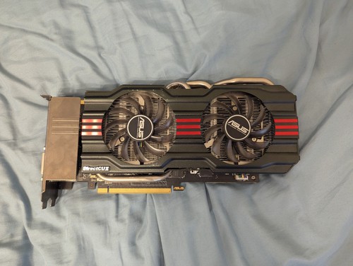 Nvidia asus geforce - geforce, 680