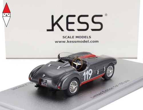 Kess model ferrari - kess-model,