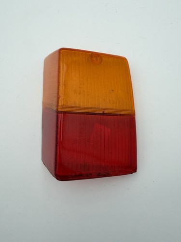Plastica fanale posteriore - fanale,