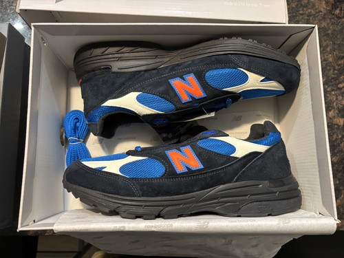 Kith new balance 993 - x,