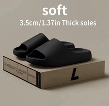 Unisex Summer Slippers
